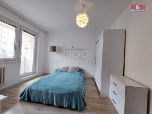 Prodej bytu 3+1, Klášterec nad Ohří - Miřetice u Klášterce nad Ohří, Luční, 71 m2