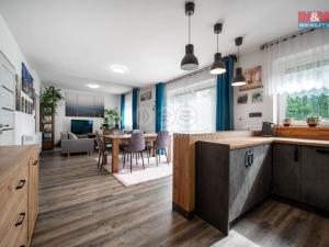 Prodej rodinného domu, Dlouhá Třebová, Školní, 142 m2