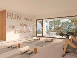 Prodej bytu 3+kk, Estepona, Španělsko, 90 m2