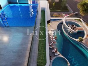 Prodej bytu 2+kk, Dubaj, Spojené arabské emiráty, 74 m2