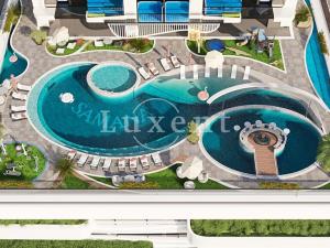 Prodej bytu 2+kk, Dubaj, Spojené arabské emiráty, 74 m2