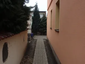 Prodej rodinného domu, Česká Lípa, Heroutova, 114 m2