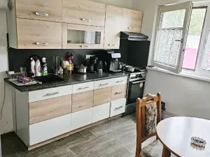 Prodej rodinného domu, Česká Lípa, Heroutova, 114 m2