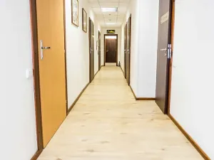 Pronájem obchodního prostoru, Most, Mikoláše Alše, 20 m2