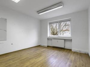 Pronájem obchodního prostoru, Most, Mikoláše Alše, 18 m2