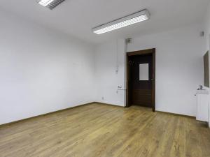 Pronájem obchodního prostoru, Most, Mikoláše Alše, 18 m2