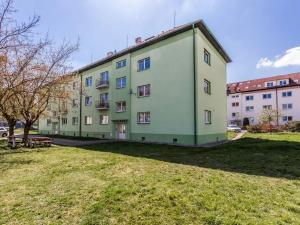 Pronájem obchodního prostoru, Most, Mikoláše Alše, 18 m2