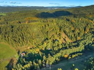 Prodej pozemku pro bydlení, Dlouhý Most, 15816 m2