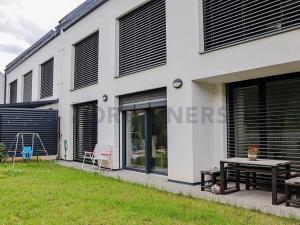 Pronájem rodinného domu, Lelekovice, 150 m2