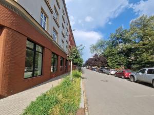 Prodej bytu 1+1, Ostrava, Zborovská, 35 m2