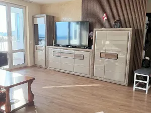 Prodej bytu 3+kk, Sveti Vlas, Bulharsko, 98 m2