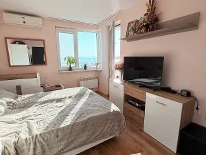 Prodej bytu 3+kk, Sveti Vlas, Bulharsko, 98 m2