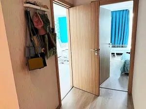 Prodej bytu 3+kk, Nesebar, Bulharsko, 88 m2