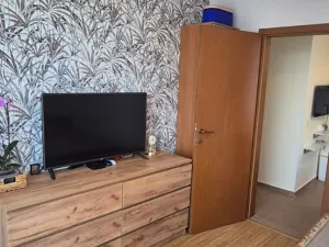 Prodej bytu 3+kk, Nesebar, Bulharsko, 57 m2