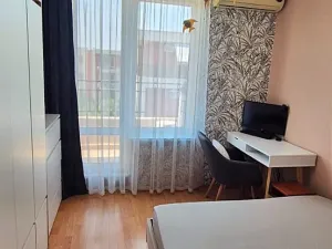 Prodej bytu 3+kk, Nesebar, Bulharsko, 57 m2
