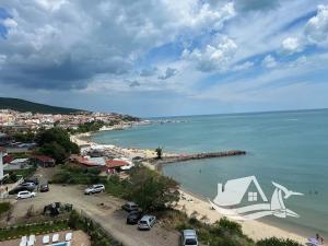 Prodej bytu 3+kk, Sveti Vlas, Bulharsko, 78 m2