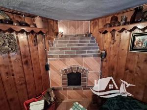 Prodej rodinného domu, Burgas, Bulharsko, 60 m2