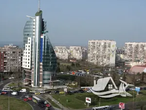 Prodej rodinného domu, Burgas, Bulharsko, 60 m2