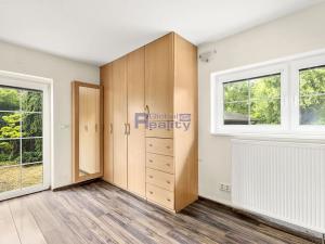 Prodej rodinného domu, Praha - Dolní Chabry, Kadaňská, 163 m2