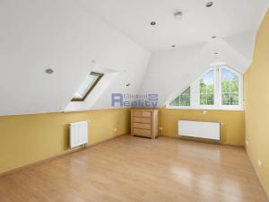 Prodej rodinného domu, Praha - Dolní Chabry, Kadaňská, 163 m2