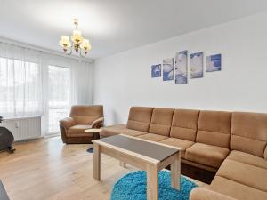 Prodej bytu 4+1, Jilemnice, Jeriova, 84 m2