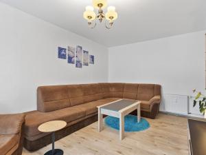 Prodej bytu 4+1, Jilemnice, Jeriova, 84 m2