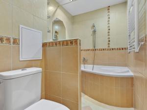 Prodej bytu 4+1, Jilemnice, Jeriova, 84 m2