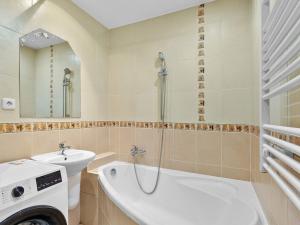 Prodej bytu 4+1, Jilemnice, Jeriova, 84 m2