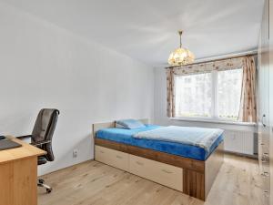 Prodej bytu 4+1, Jilemnice, Jeriova, 84 m2