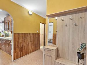Prodej bytu 4+1, Jilemnice, Jeriova, 84 m2