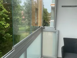 Pronájem bytu 2+kk, Ostrava, Karla Pokorného, 50 m2