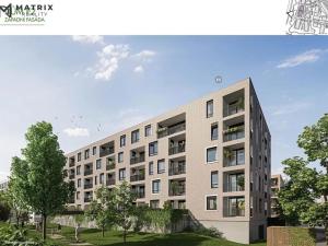 Prodej bytu 1+kk, Praha - Ruzyně, Huppnerova, 32 m2