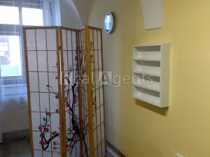 Pronájem kanceláře, Nový Jičín, 5. května, 18 m2