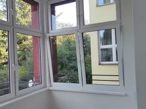 Pronájem bytu 2+kk, Plzeň, Mánesova, 53 m2