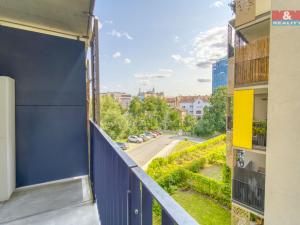 Prodej bytu 2+kk, Plzeň, Pallova, 49 m2