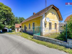 Prodej chalupy, Petrovice - Mezihoří, 105 m2