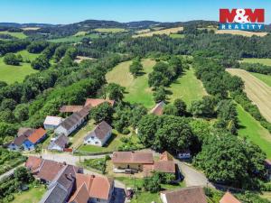 Prodej chalupy, Petrovice - Mezihoří, 105 m2