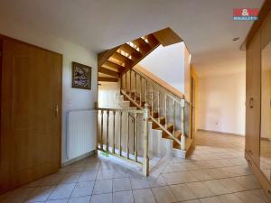 Prodej rodinného domu, Velké Bílovice, Morávky, 245 m2