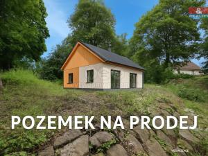 Prodej pozemku, Horní Slavkov, 367 m2