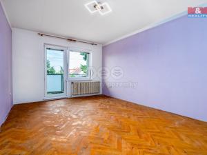 Prodej bytu 3+1, Třebechovice pod Orebem, Nerudova, 73 m2