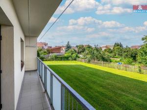 Prodej bytu 3+1, Třebechovice pod Orebem, Nerudova, 73 m2