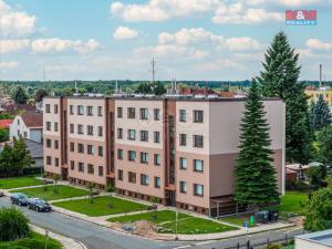 Prodej bytu 3+1, Třebechovice pod Orebem, Nerudova, 73 m2
