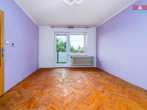Prodej bytu 3+1, Třebechovice pod Orebem, Nerudova, 73 m2