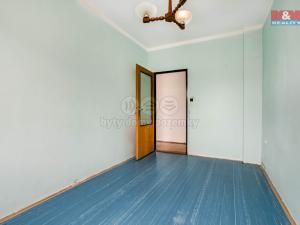Prodej bytu 3+1, Třebechovice pod Orebem, Nerudova, 73 m2