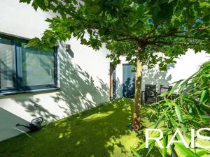 Prodej rodinného domu, Brno, Rudišova, 224 m2