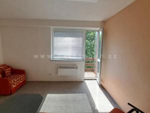 Prodej bytu 1+kk, Krásná, 25 m2