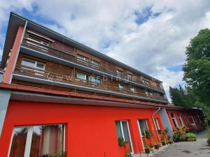 Prodej bytu 1+kk, Krásná, 25 m2