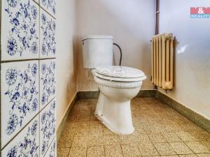 Prodej chalupy, Kopidlo, 240 m2