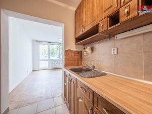 Pronájem bytu 2+kk, Březnice, Rožmitálská, 46 m2