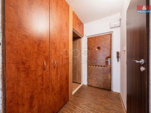 Pronájem bytu 2+kk, Březnice, Rožmitálská, 46 m2